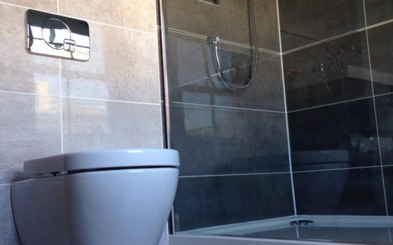 Bathroom Fitters Dorchester Dorset